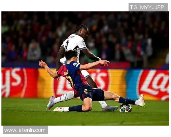 欧冠激战巴萨逆转国米全场高潮迭起数据分析揭示精彩瞬间