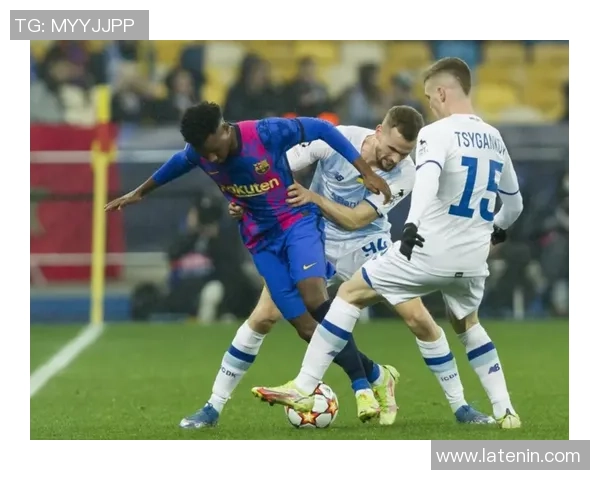 足总杯惊现冷门巴萨以1-0小胜本菲卡全场沸腾